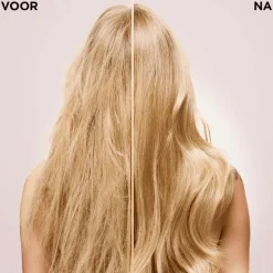 Garnier Loving Blends Shampoo Milde Haver 300 ML