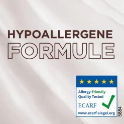 Garnier Loving Blends Shampoo Milde Haver 300 ML