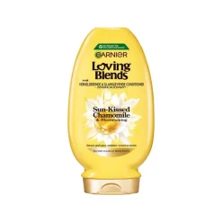 Garnier Loving Blends Sun-Kissed Chamomile & Bloemenhoning Conditioner 250 ML