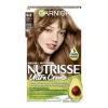 Garnier Nutrisse Crème 6.3 Donker Goudblond Haarverf