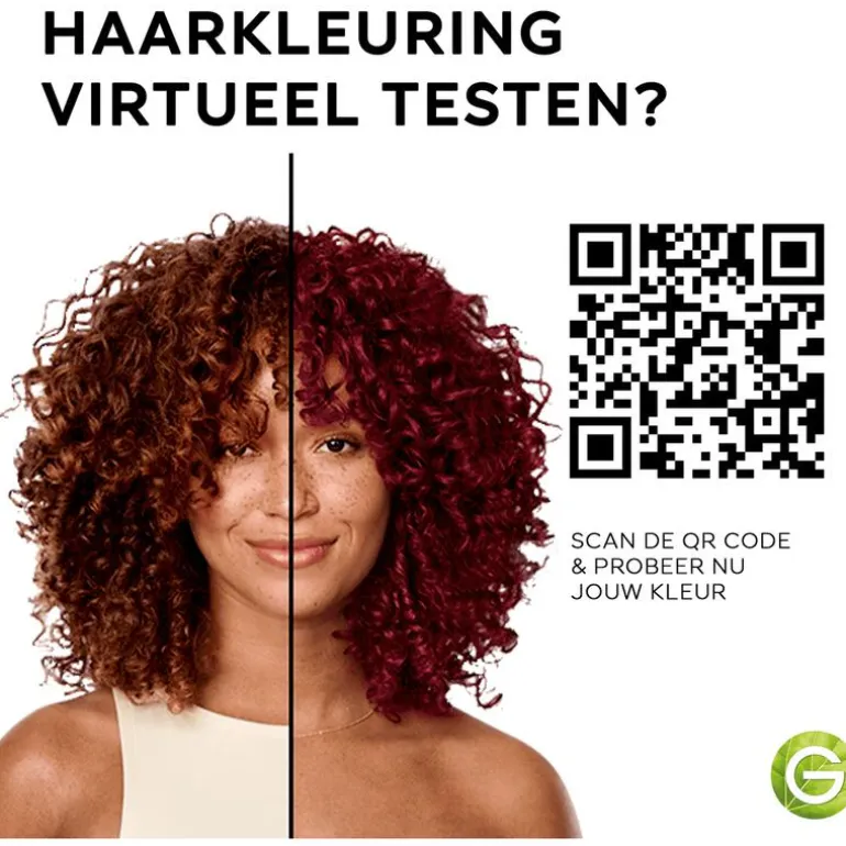 Garnier Nutrisse Crème Permanente Haarverf 9 Zeer Licht Blond