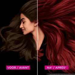 Garnier Olia Permanente Haarverf 5.0 Licht Bruin