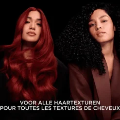 Garnier Olia Permanente Haarverf 6.0 Donkerblond