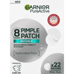 Garnier Pure Active Pimple Patch 22 stuks