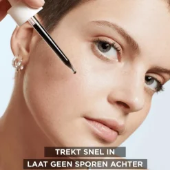 Garnier PureActive AHA + BHA Charcoal Anti-Onzuiverheden Serum 30 ML