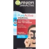 Garnier PureActive Peel-Off Gezichtsmasker Charcoal 50 ML