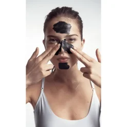 Garnier PureActive Peel-Off Gezichtsmasker Charcoal 50 ML