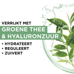 Garnier SkinActive Hydra Bomb Sheet Masker Groene Thee
