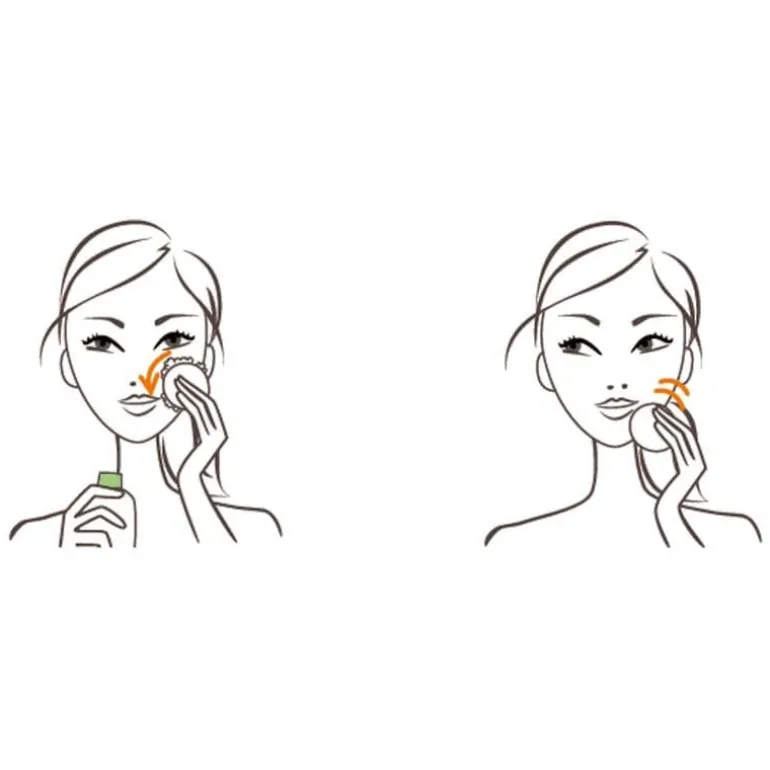 Garnier SkinActive Micellair Reinigingswater Vette Huid 400 ML