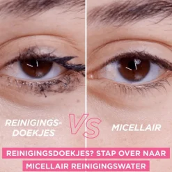 Garnier SkinActive Micellair Reinigingswater Gevoelige Huid 400 ML