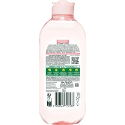 Garnier SkinActive Micellair Reinigingswater met Rozenwater 400 ML