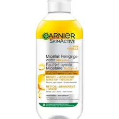 Garnier SkinActive Micellair Reinigingswater in Olie 400 ML