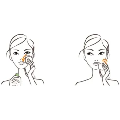 Garnier SkinActive Micellair Reinigingswater Droge Huid 400 ML