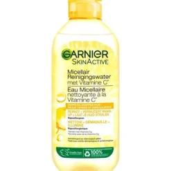 Garnier SkinActive Micellair Water Vitamine C 400 ML
