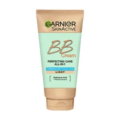 Garnier SkinActive Miracle Skin Perfector BB Cream SPF15 Light 50 ML