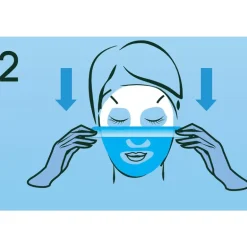 Garnier SkinActive Nutri Bomb Sheet Masker Kokosnoot