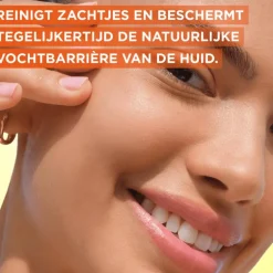 Garnier SkinActive Reinigingsgel met vitamine C 250 ML