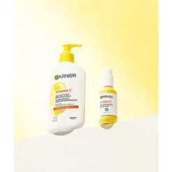 Garnier SkinActive Serum Cream Vitamine C SPF 25 50 ML