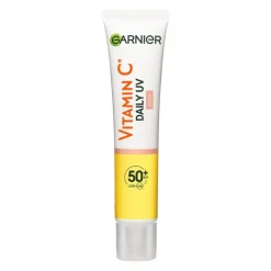 Garnier SkinActive Vitamine C Glowy UV fluid met SPF50 40ML
