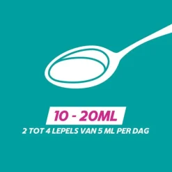 Gaviscon DUO Suspensie Maagzuurremmers 150 ML