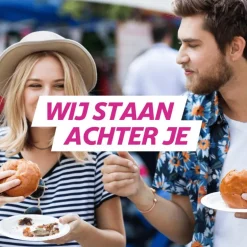 Gaviscon DUO Suspensie Maagzuurremmers 150 ML