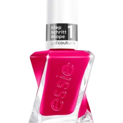 gel by essie Nagellak 473 V.I.Please Rood 13,5ML