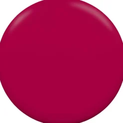 gel by essie Nagellak 473 V.I.Please Rood 13,5ML