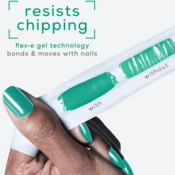 gel by essie Nagellak Fuel Your Life 559 Roze 13,5 ML