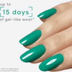 gel by essie Nagellak Fuel Your Life 559 Roze 13,5 ML