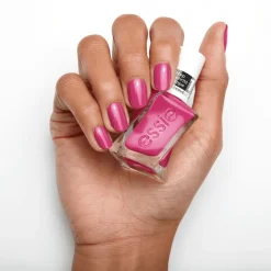 gel by essie Nagellak Fuel Your Life 559 Roze 13,5 ML