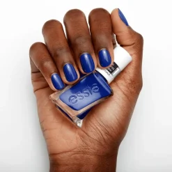 gel by essie Nagellak New Highs 558 Blauw 13,5ML