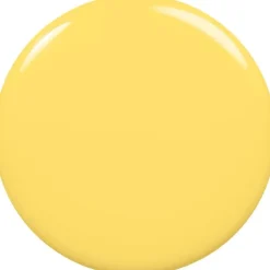 gel by essie Nagellak Rev It Up 560 Geel 13,5ML