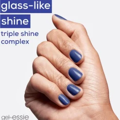 gel by essie Nagellak Tassel Free 545 Taupe 13,5ML