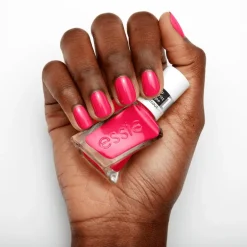 gel by essie Nagellak You Can-Dry It 562 Roze 13,5ML