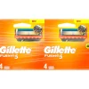 Gillette Fusion5 Mavulmesjes Duopak 8 Stuks