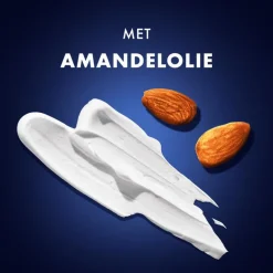 Gillette Fusion Scheerschuim Gevoelige Huid 250 ML