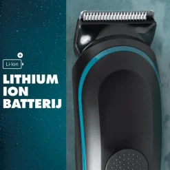 Gillette Intimate Trimmer i5 Voor Intieme Zone