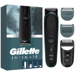 Gillette Intimate Trimmer i5 Voor Intieme Zone