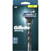 Gillette Mach3 Scheersysteem Met 3 Navulmesjes