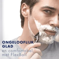 Gillette ProGlide Navulmesjes 12 stuks