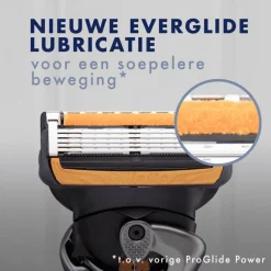 Gillette ProGlide Power Navulmesjes 8 Stuks