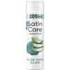 Gillette Satin Care Scheergel Gevoelige Huid 200 ML