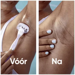 Gillette Venus ComfortGlide Breeze Navulmesjes 4 Stuks