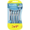 Gillette Venus Oceana Wegwerpmesjes 4 Stuks
