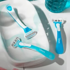 Gillette Venus Oceana Wegwerpmesjes 4 Stuks