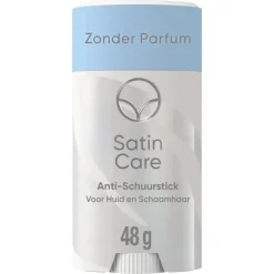 Gillette Venus Satin Care Anti-Schuurstick Voor Huid en Schaamhaar