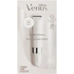 Gillette Venus Trimmer Voor Huid En Schaamhaar