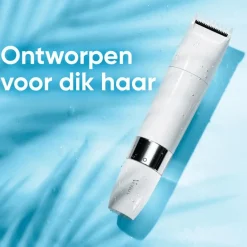 Gillette Venus Trimmer Voor Huid En Schaamhaar