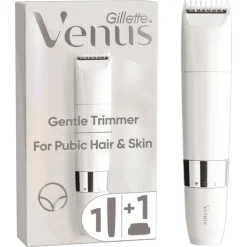 Gillette Venus Trimmer Voor Huid En Schaamhaar
