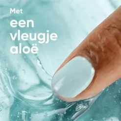 Gillette Venus Voor Huid En Schaamhaar Aloe Vera Navulmesjes 8 Stuks